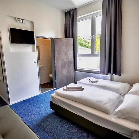 Hotel City Meetpoint Hamburg Ngoại thất bức ảnh