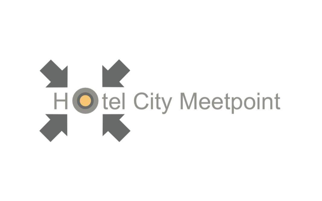 Hotel City Meetpoint Hamburg Ngoại thất bức ảnh