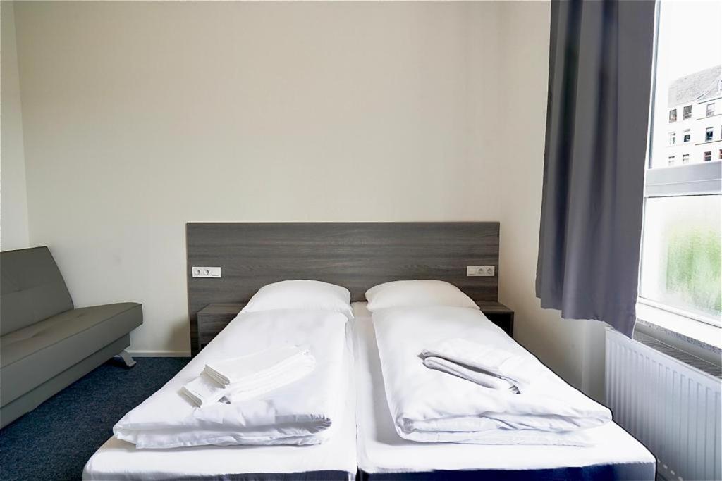 Hotel City Meetpoint Hamburg Ngoại thất bức ảnh