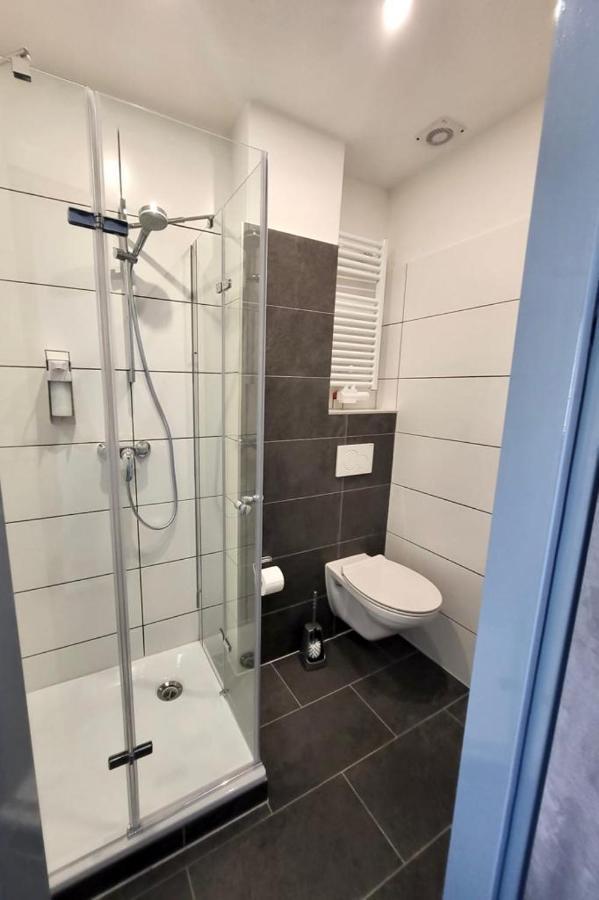 Hotel City Meetpoint Hamburg Ngoại thất bức ảnh