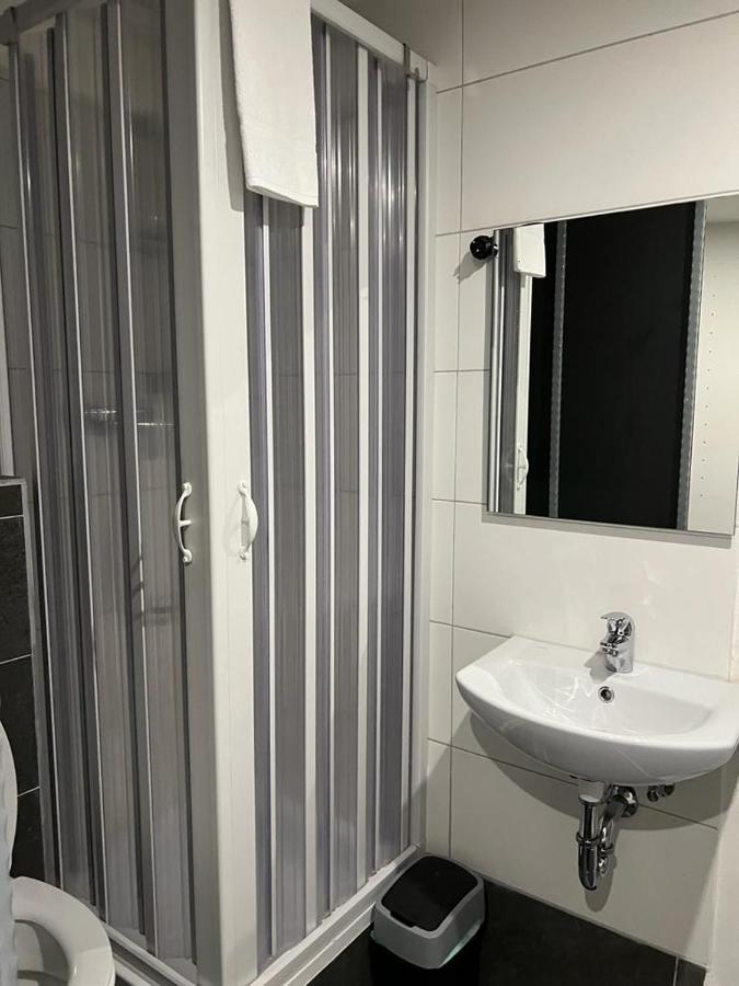Hotel City Meetpoint Hamburg Ngoại thất bức ảnh