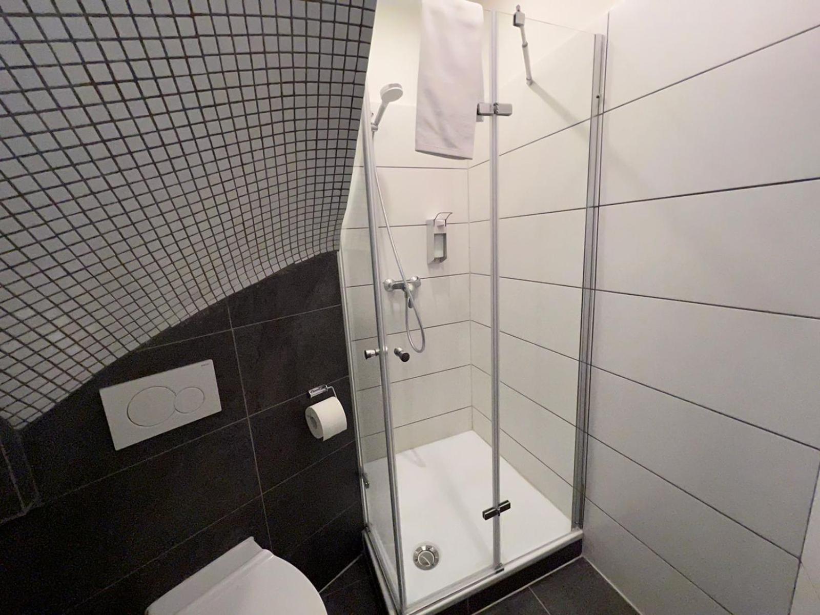 Hotel City Meetpoint Hamburg Phòng bức ảnh